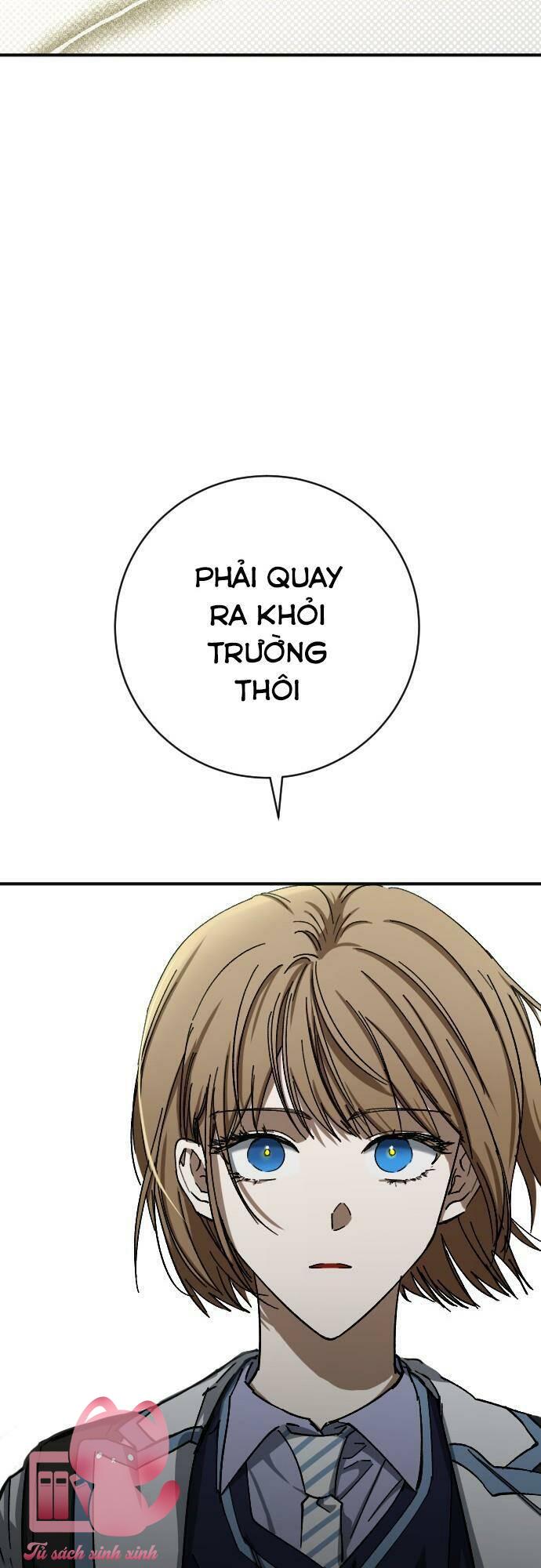 Đêm Của Bóng Tối Chapter 11 - Trang 4
