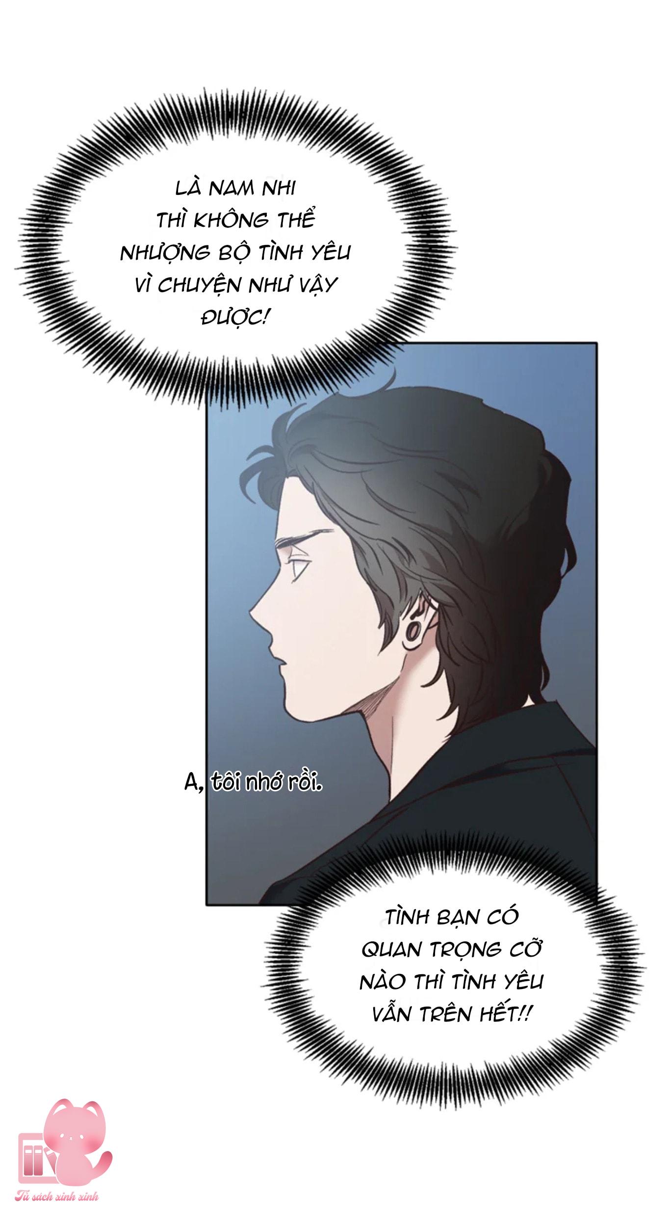Thanh Xuân Của Chúng Ta Chap 47 - Trang 4