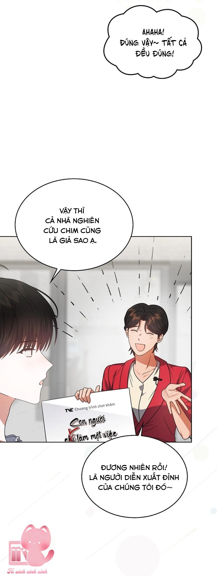 Debut Or Die Chapter 80 - Trang 4