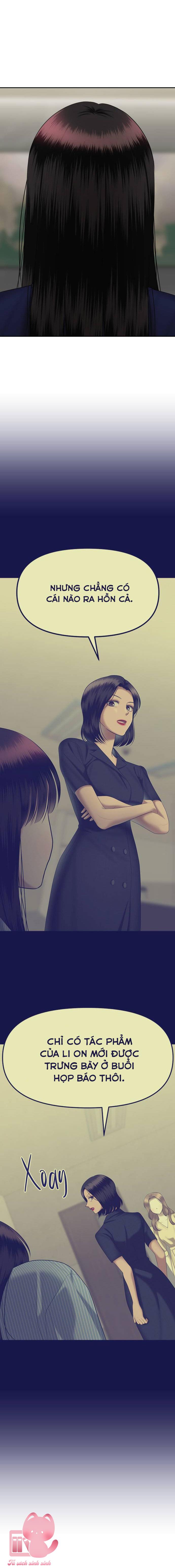 Chị Em Tranh Đấu Chap 18 - Trang 2