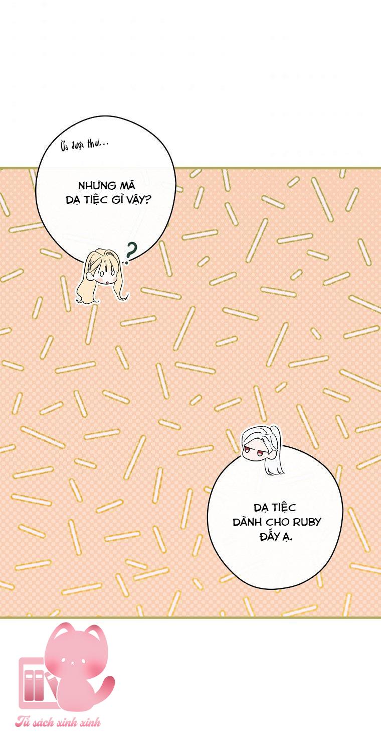 Cách Khiến Phu Quân Đứng Về Phía Tôi Chap 47 - Trang 2