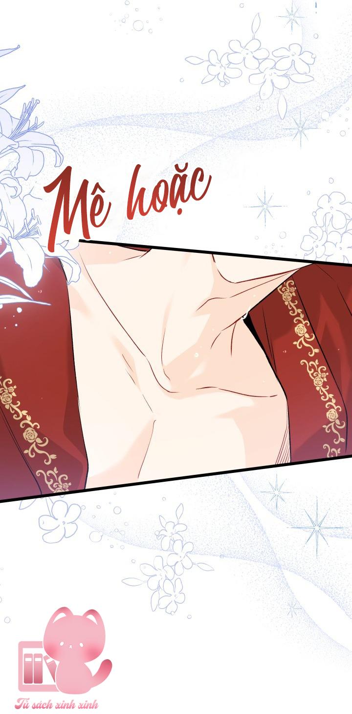 Quan Hệ Cộng Sinh Giữa Báo Đen Và Thỏ Trắng Chap 46 - Trang 2