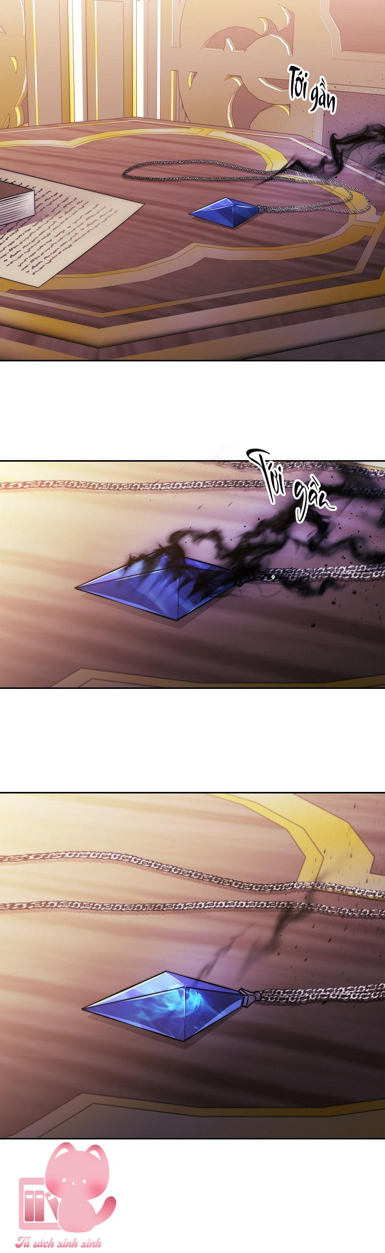 Black Haze Chapter 21 - Trang 4