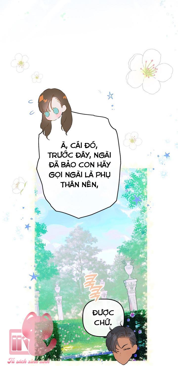 Khế Ước Hôn Nhân Của Mẹ Tôi Chapter 63 - Trang 4