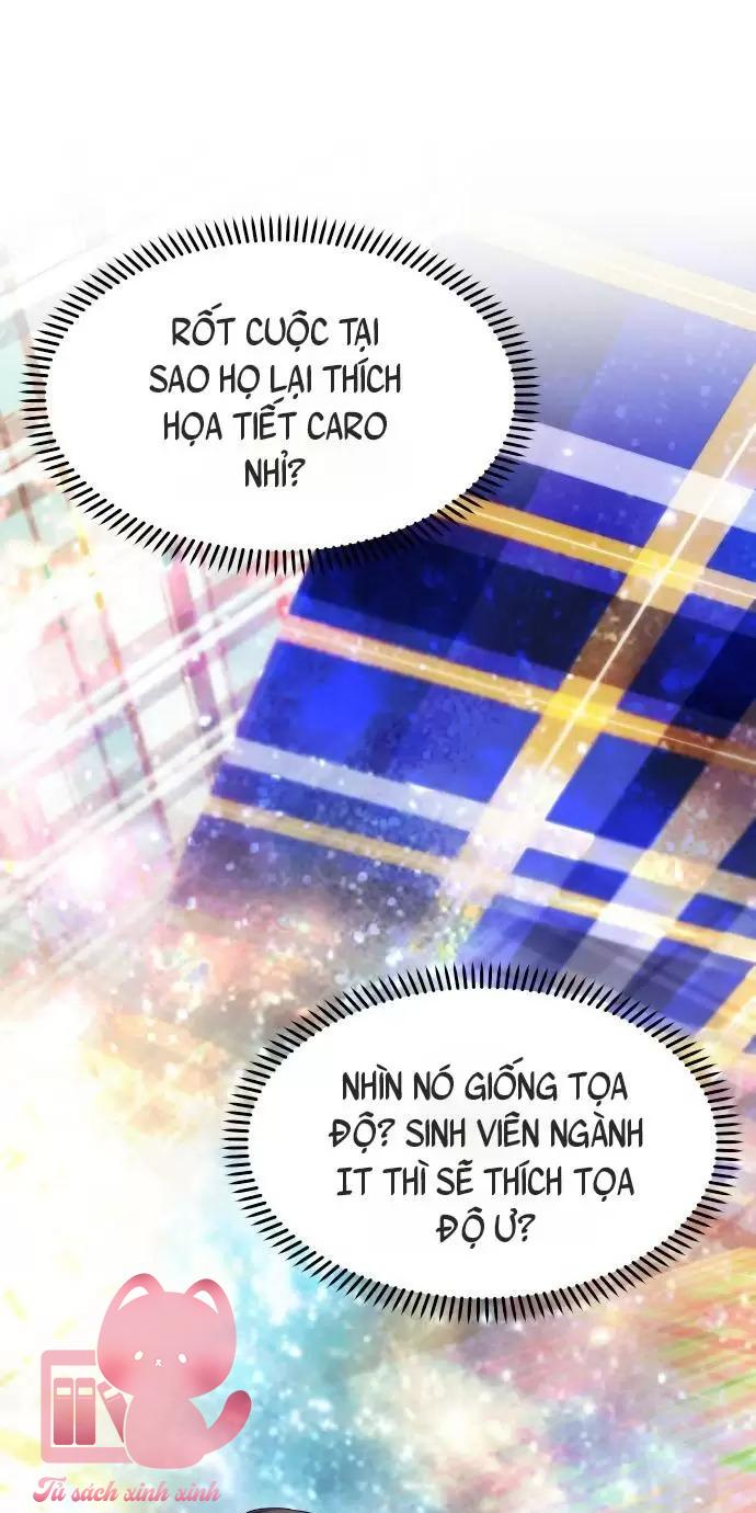 Lớ Ngớ Vớ Phải Tình Yêu Chap 51 - Trang 2