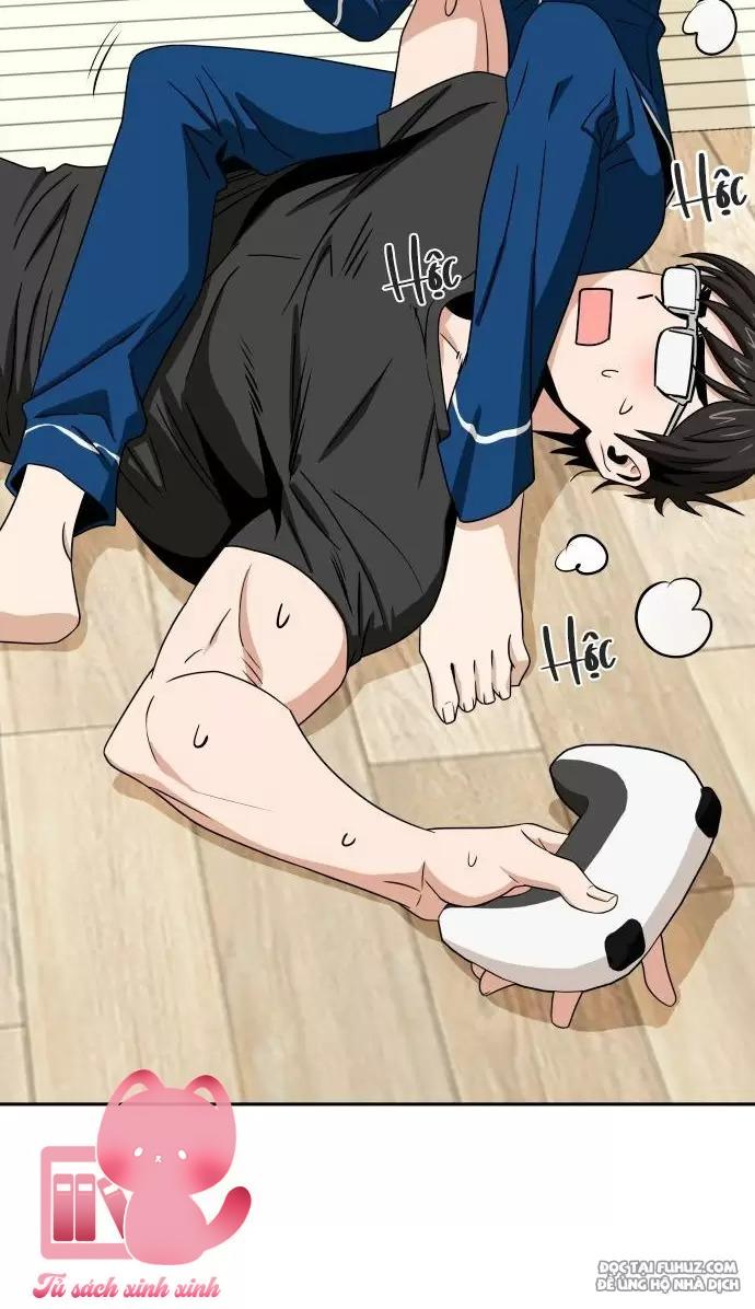 Lớ Ngớ Vớ Phải Tình Yêu Chap 65 - Trang 2