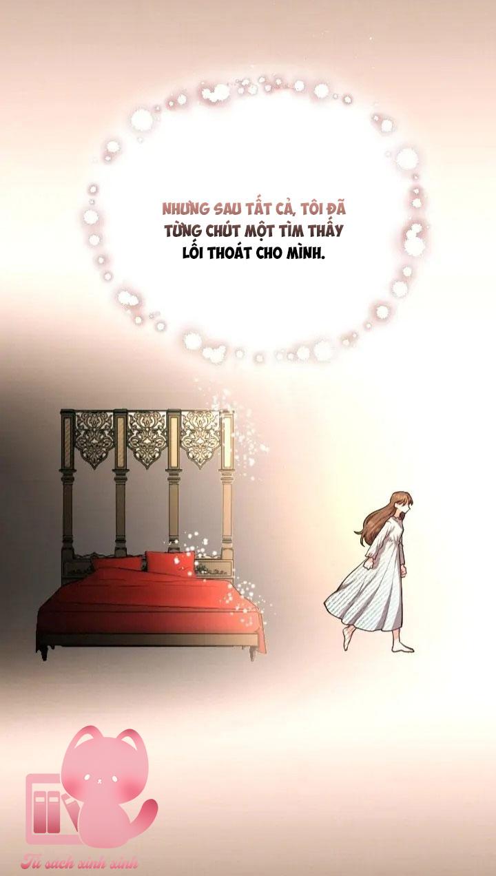 Khoảng Cách Của Chúng Ta Chap 4 - Trang 2