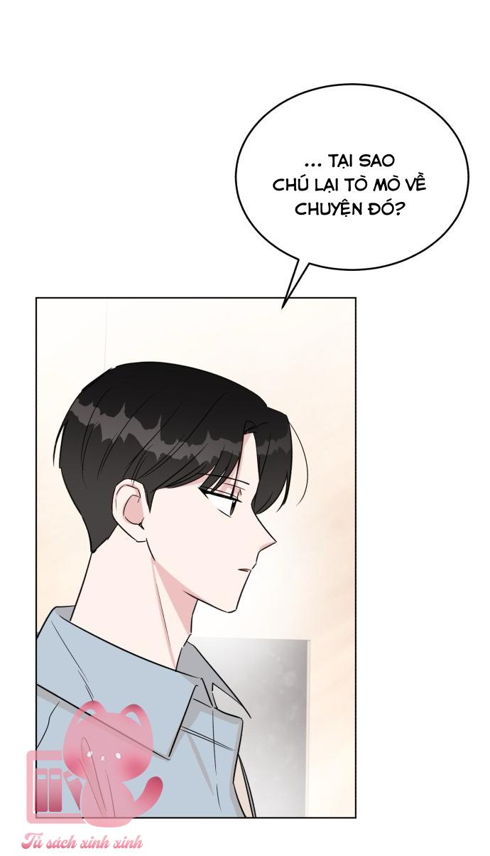 Chúng Ta Là Gì Của Nhau? Chap 39 - Trang 2