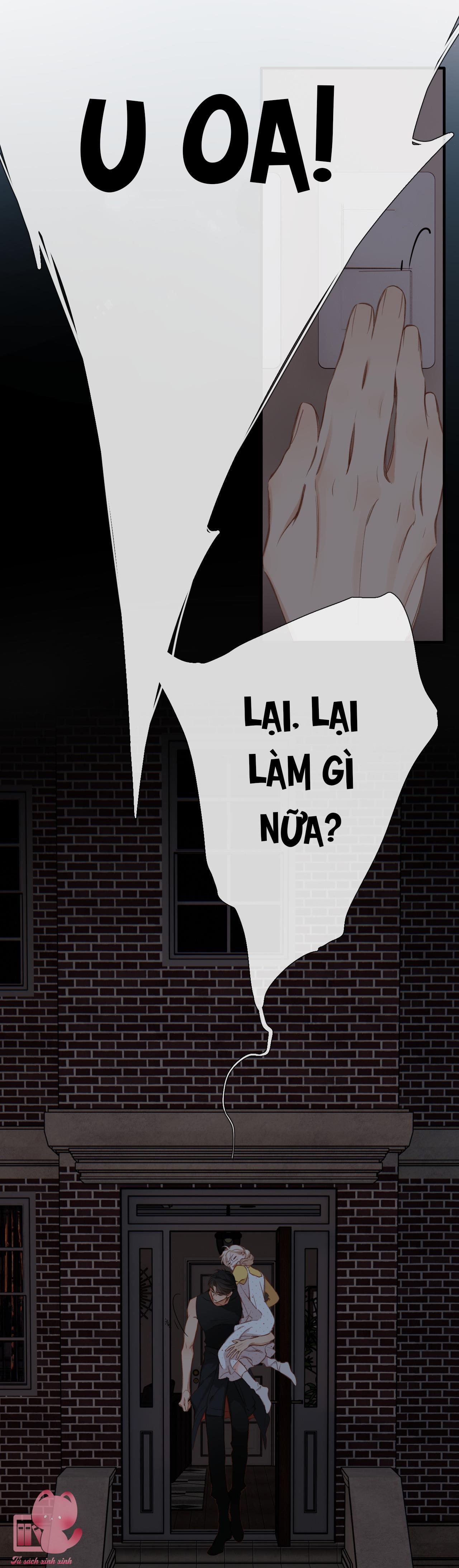 Ngược Dòng Mùa Xuân Chap 9 - Trang 4