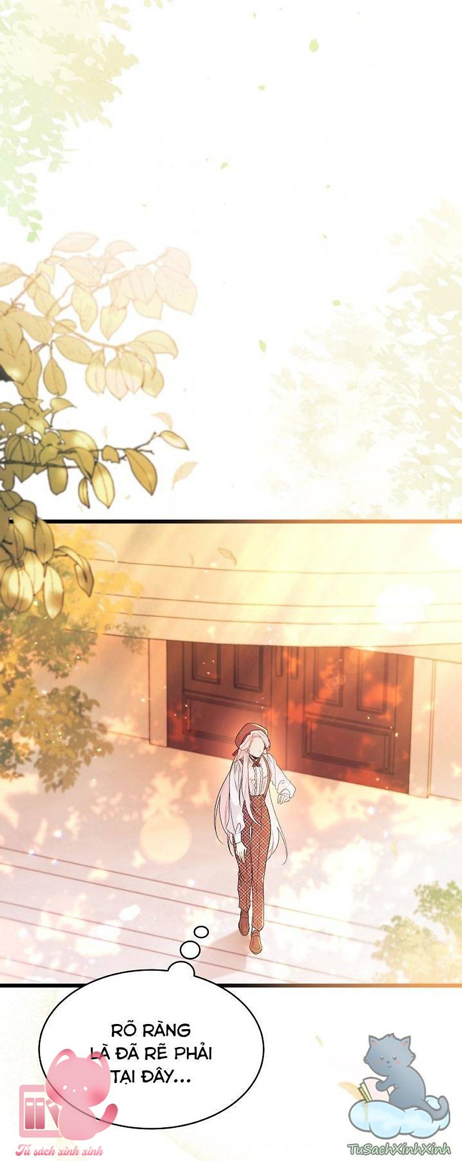 Quan Hệ Cộng Sinh Giữa Báo Đen Và Thỏ Trắng Chap 43 - Trang 2
