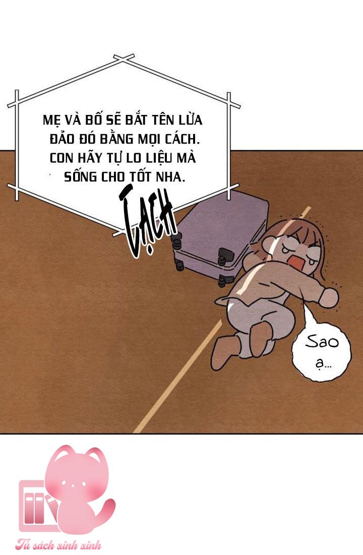 Bí Mật Thanh Xuân Chapter 1 - Trang 4