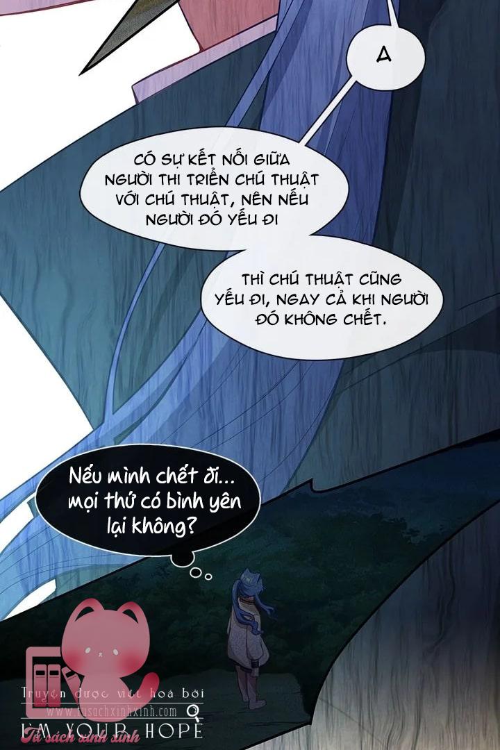 Hãy Coi Chừng Ác Nữ Chapter 51 - Trang 4