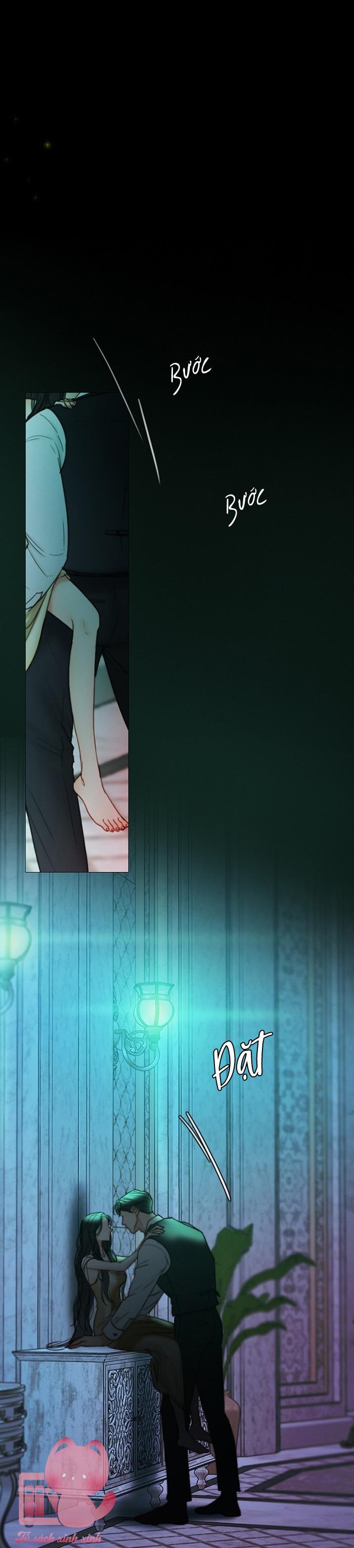 Serena Chapter 88 - Trang 4
