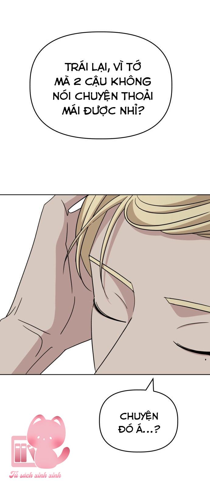 Quan Hệ Nhân Quả Chap 55 - Trang 2