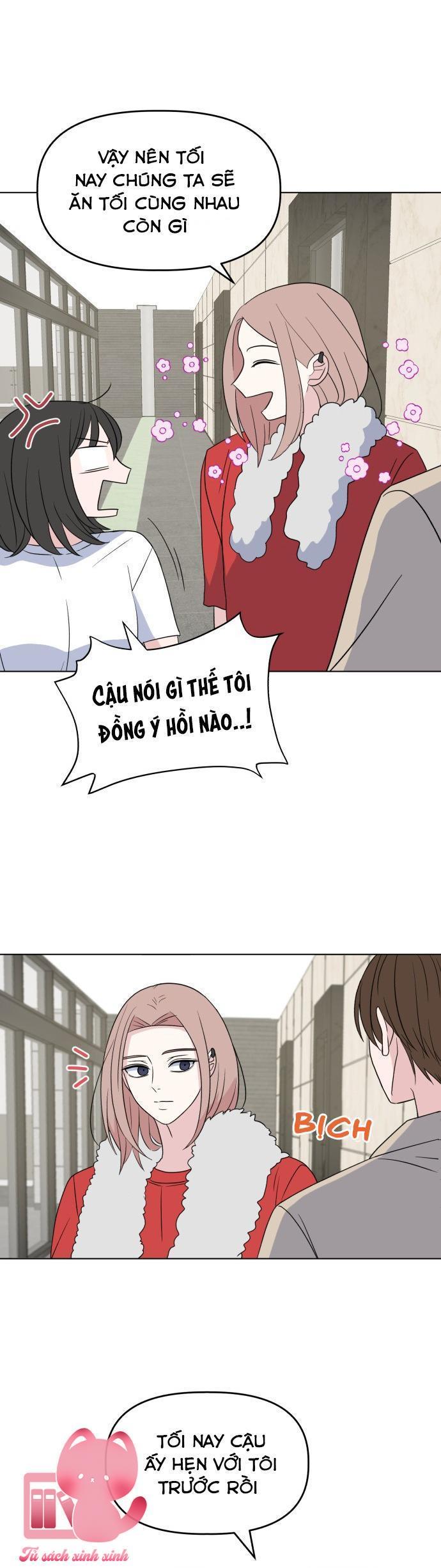 Quan Hệ Nhân Quả Chap 3 - Trang 2