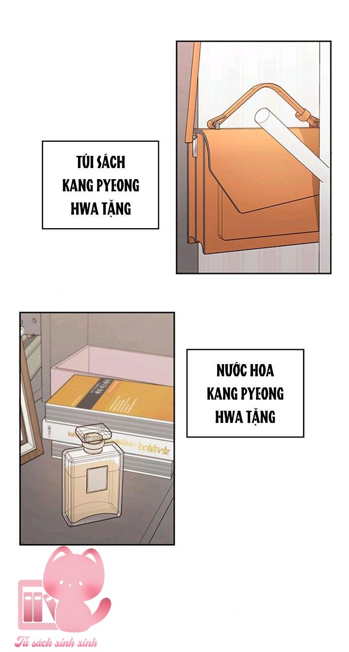 Gieo Nhân Gặt Quả Chapter 15 - Trang 3