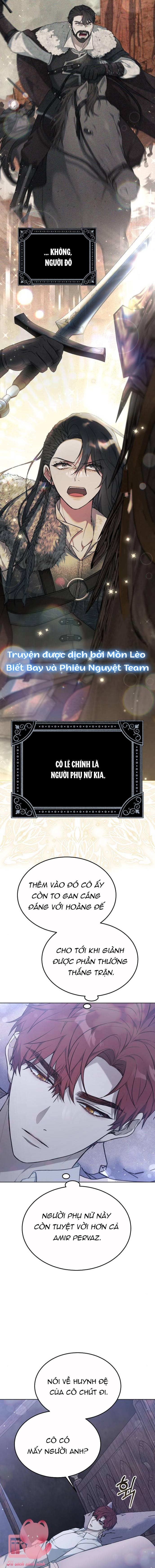 Thời Đại Oman Chap 7 - Trang 2