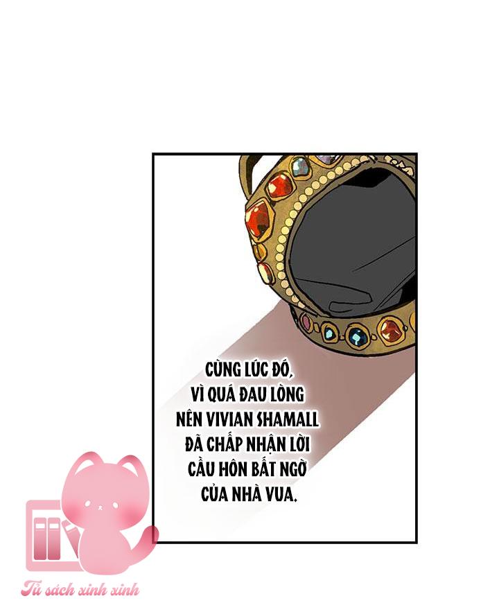 Vị Hôn Thê Khế Ước Của Công Tước Chapter 15 - Trang 4