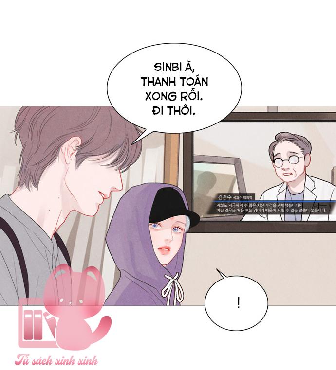 Thần Bí Chap 34 - Trang 2