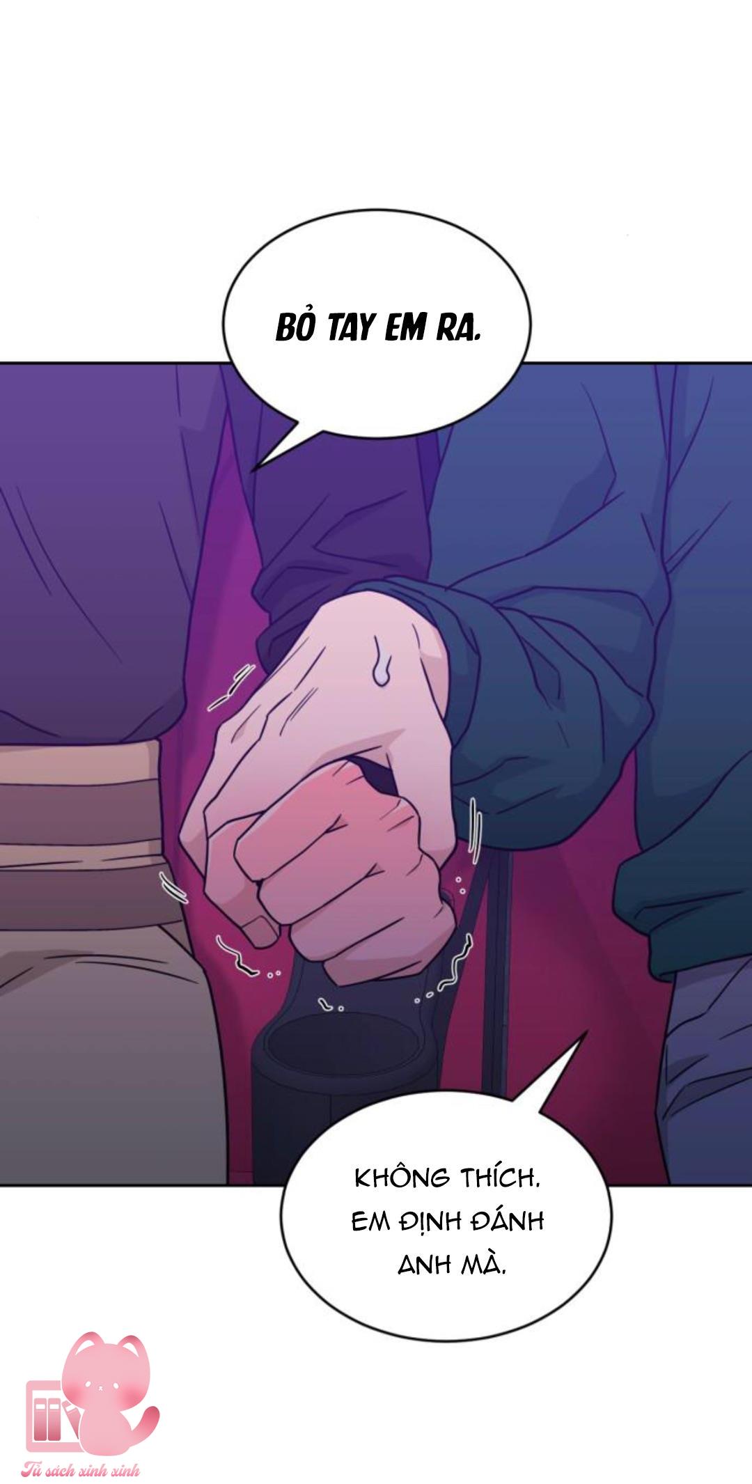 Vận May Không Ngờ Chapter 36 - Trang 4