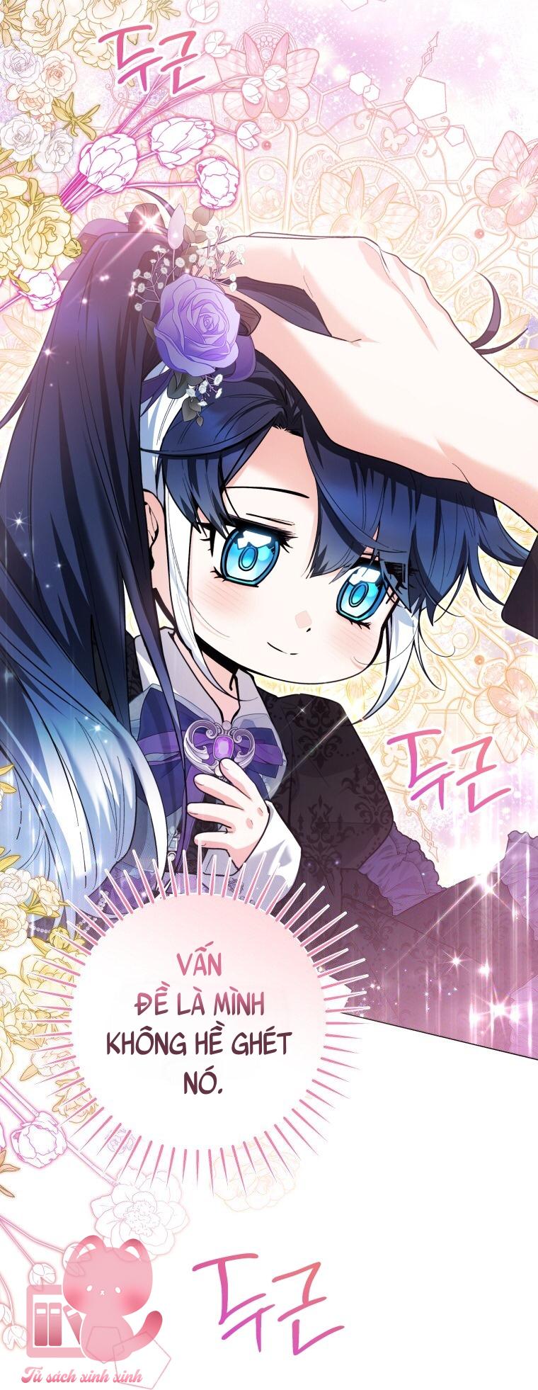 Bé Con Cá Voi Sát Thủ Chapter 41 - Trang 4