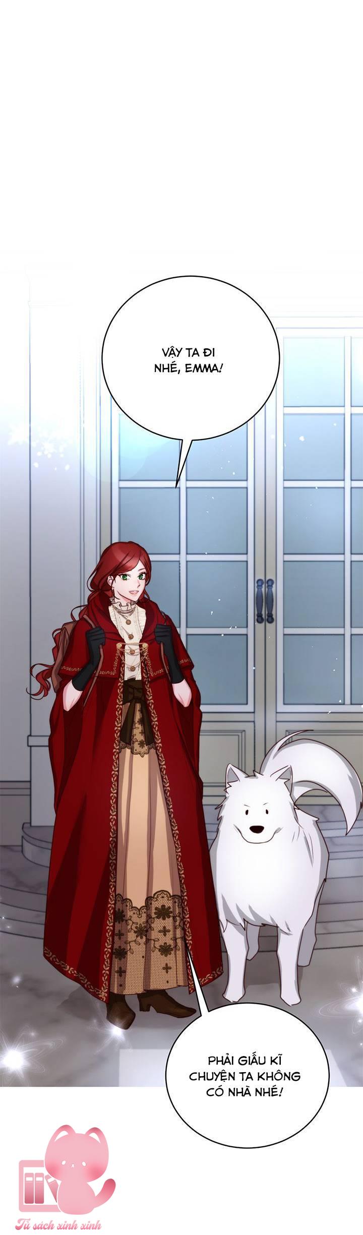 Thế Thì Ta Cứ Trở Thành Kẻ Ác Thôi Chap 16 - Trang 2