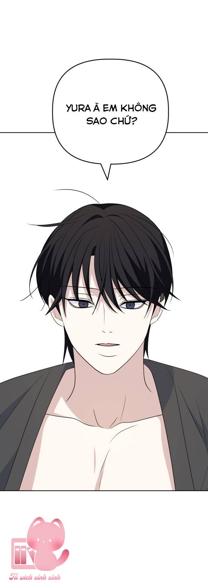 Quan Hệ Nhân Quả Chap 136 - Trang 2