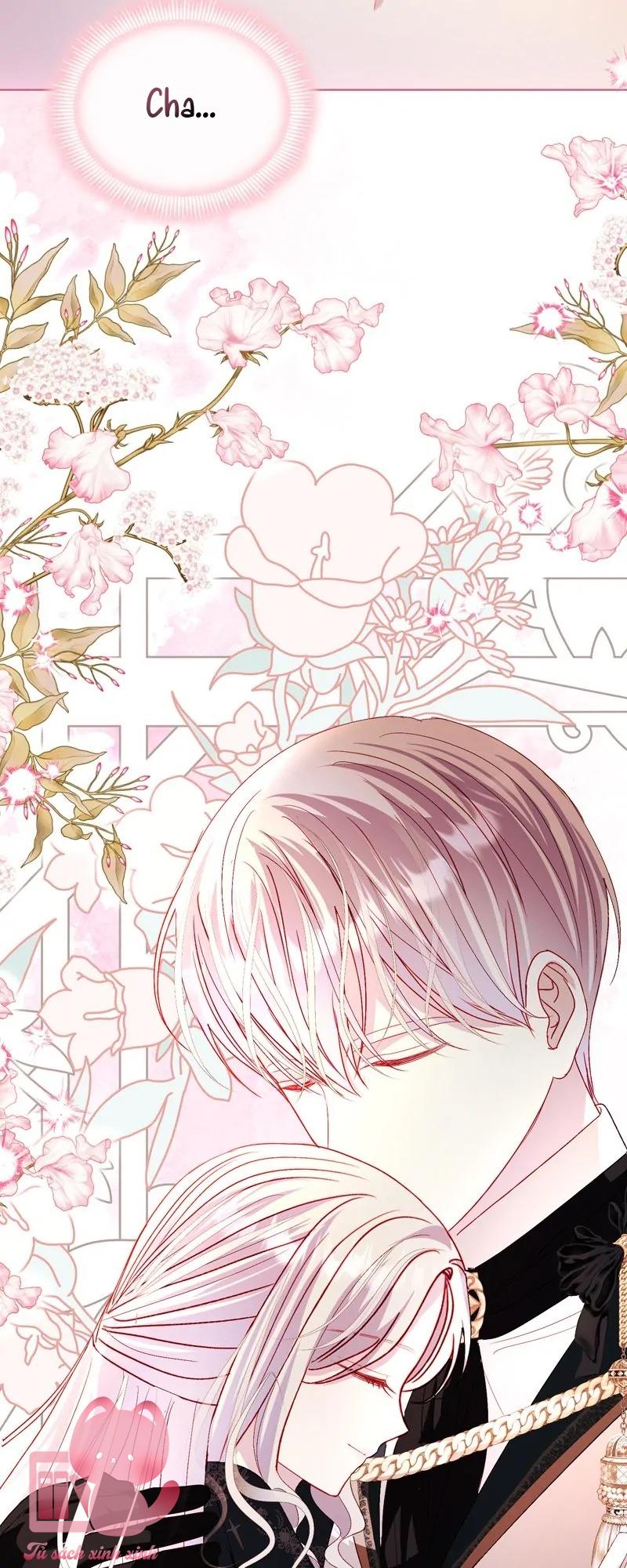 Một Ngày Nọ Bỗng Dưng Cha Xuất Hiện Chapter 50 - Trang 4