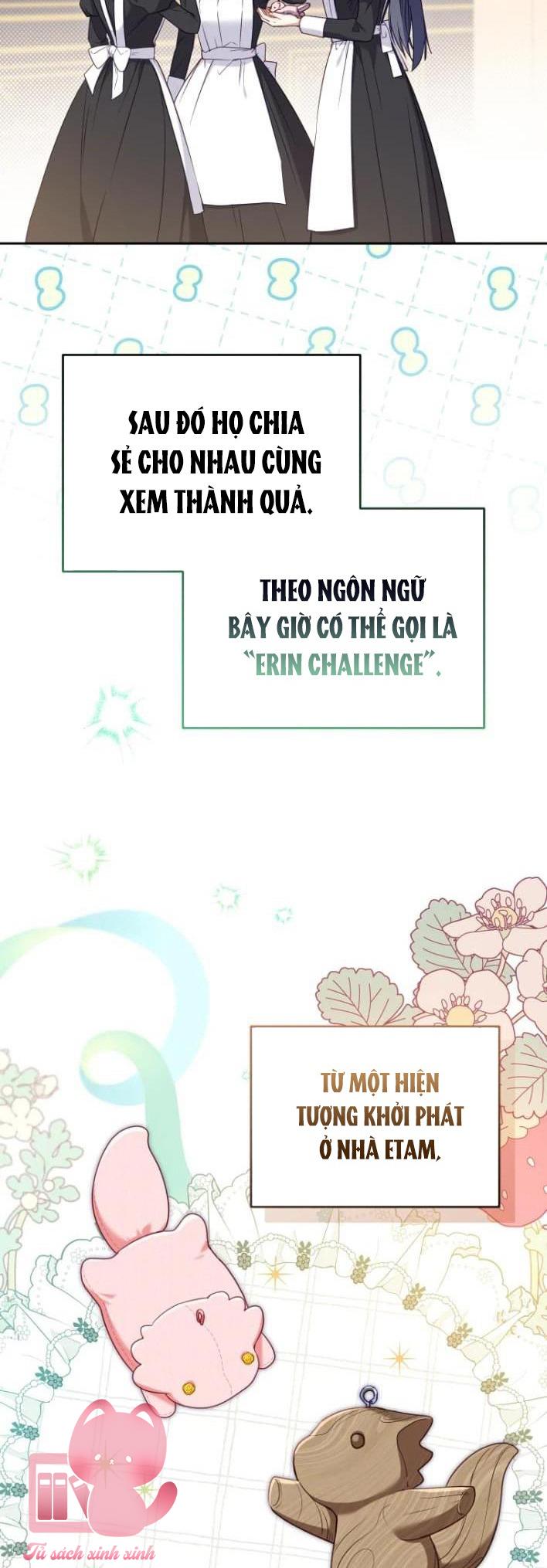 Tôi Được Nuôi Dưỡng Bởi Những Kẻ Phản Diện Chap 47 - Trang 3