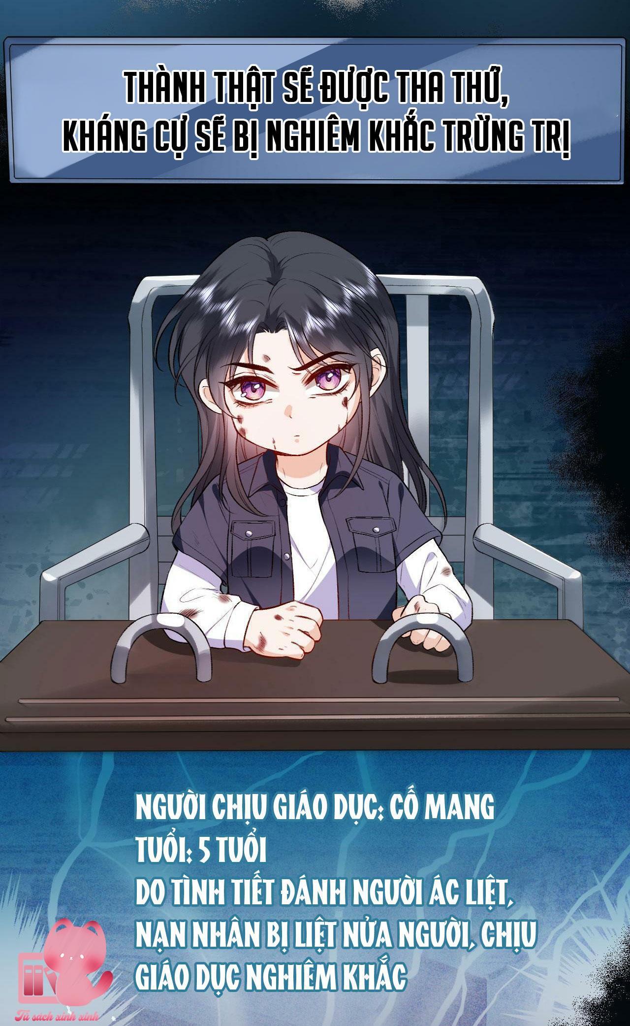 Phu Nhân Mỗi Ngày Đều Tại Tuyến Vả Mặt Chap 25 - Trang 2