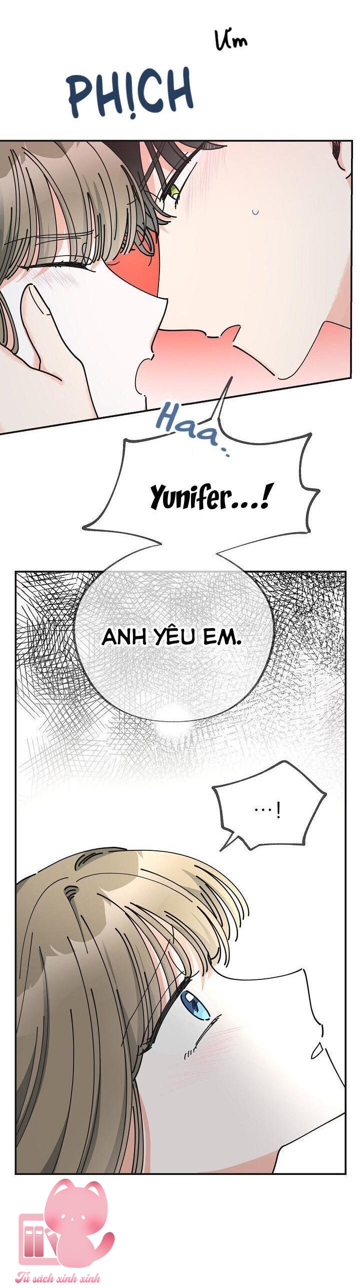Người Hùng Của Ác Nữ Chapter 26 - Trang 4