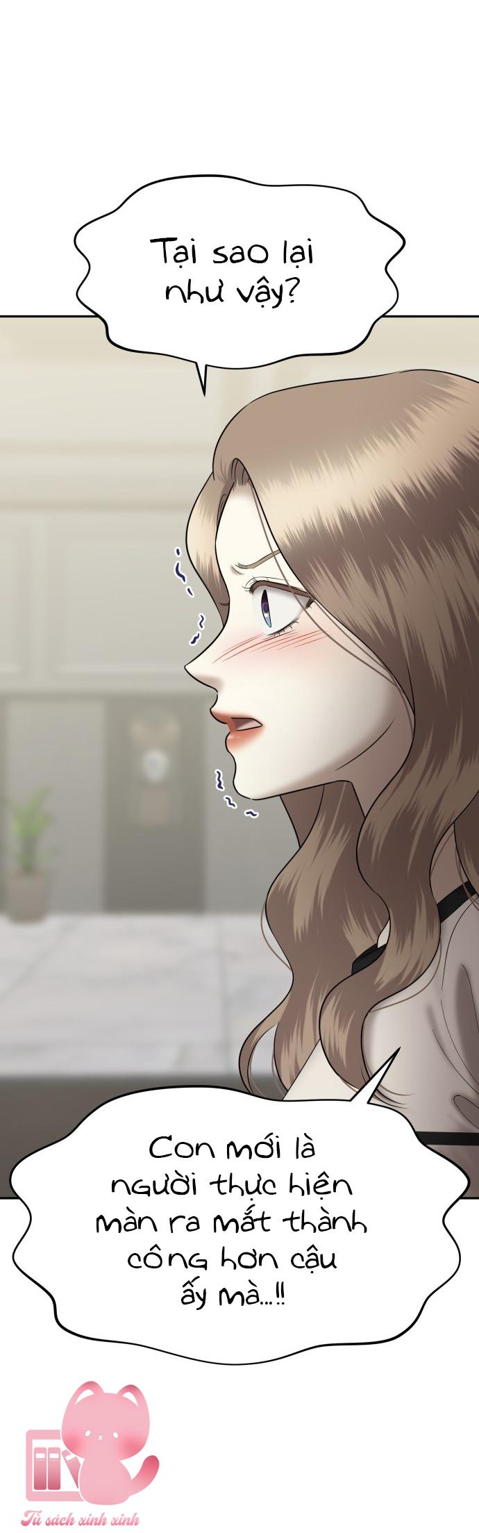 Chị Em Tranh Đấu Chap 64 - Trang 2