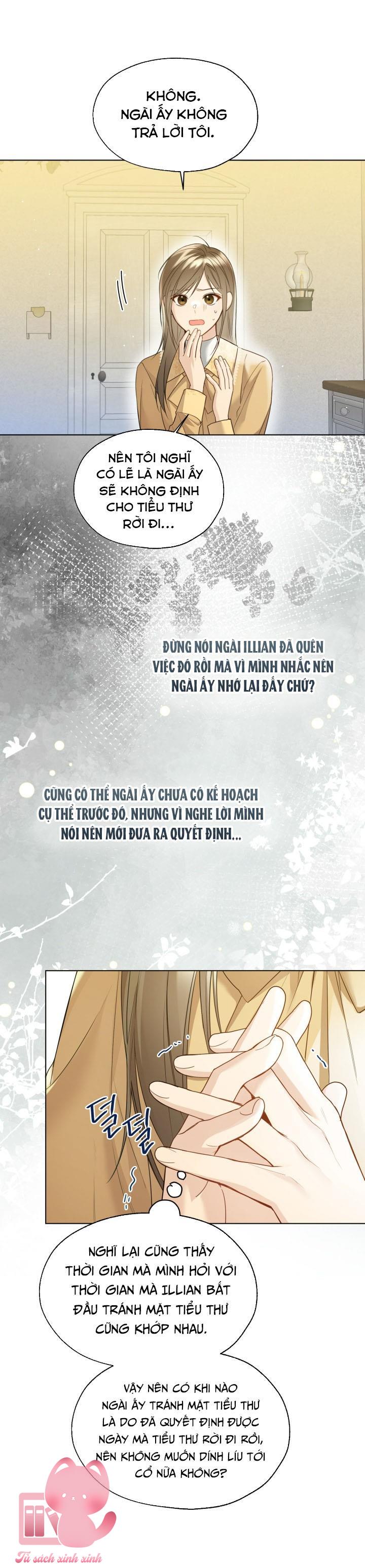 Tiểu Thư Crystal Là Nam Nhân Chap 46 - Trang 2