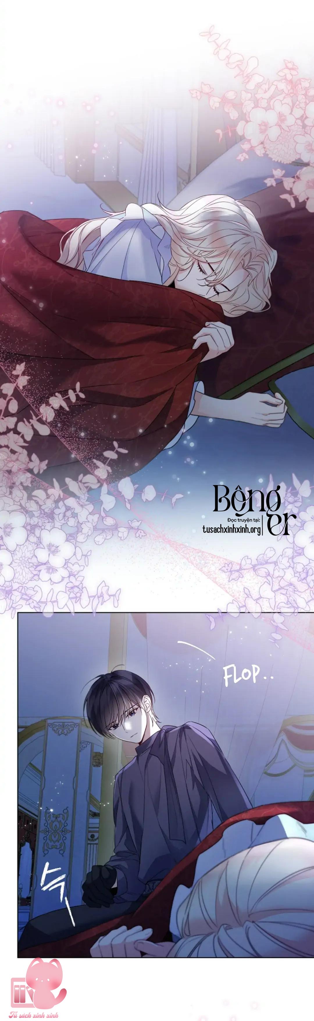Tiểu Thư Crystal Là Nam Nhân Chap 25 - Trang 2