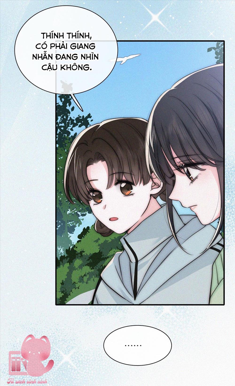 Bệnh Yêu Chapter 90 - Trang 3