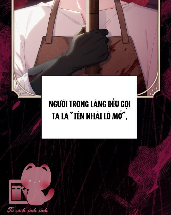 Người Anh Trai Mạnh Nhất Của Tôi Đã Mất Trí Nhớ Chap 2 - Trang 4