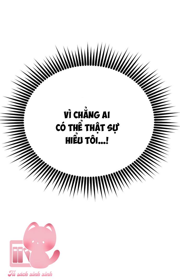 Nhật Ký Tình Yêu Mù Mờ Của Tôi Chap 1 - Trang 3