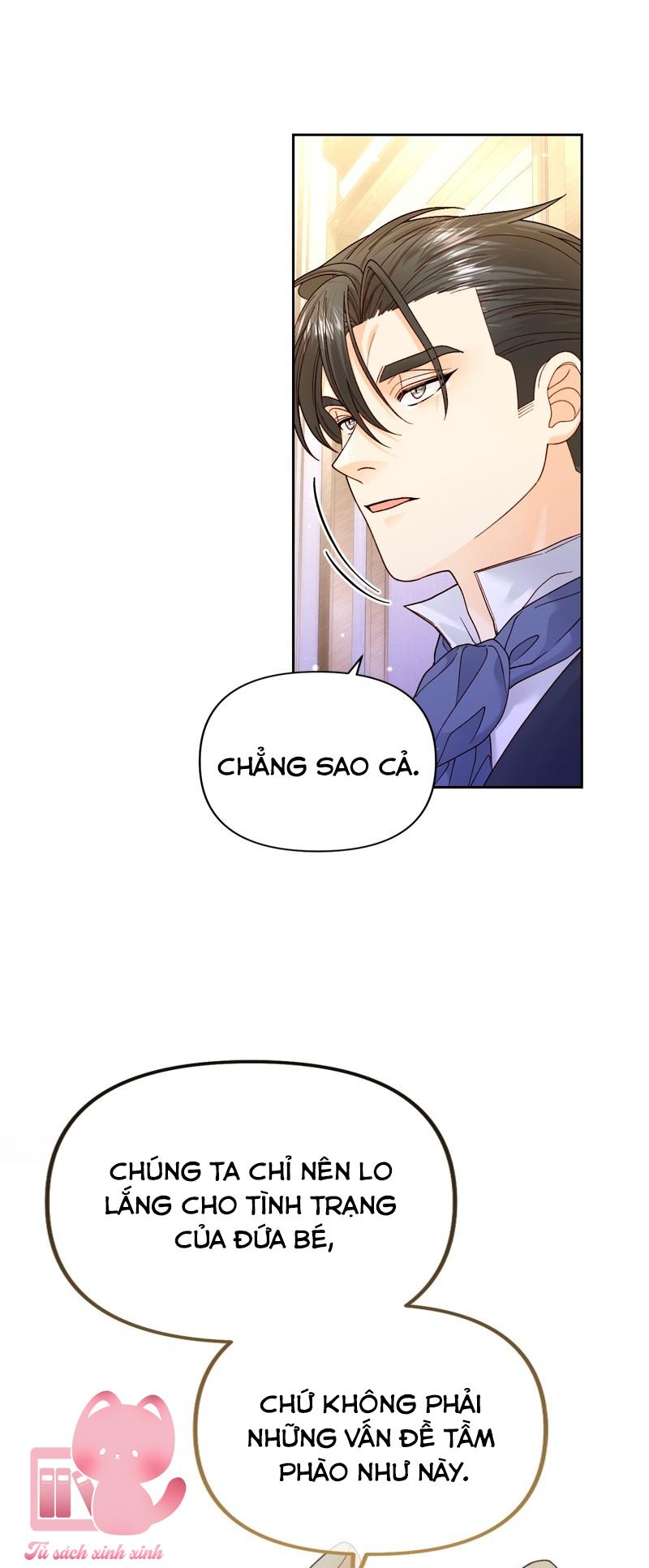 Hoàng Hậu Tái Hôn Chapter 150 - Trang 4