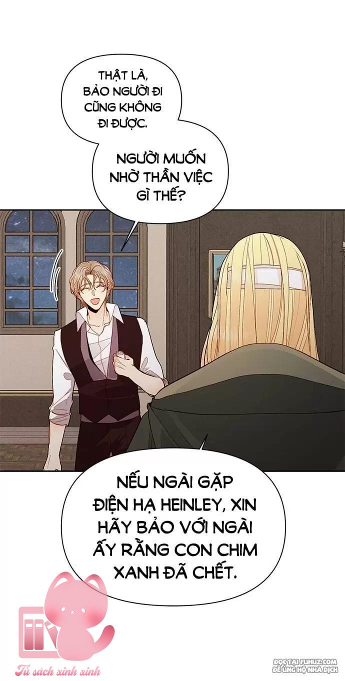 Hoàng Hậu Tái Hôn Chapter 67 - Trang 4