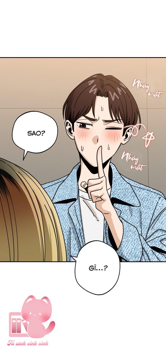Lớ Ngớ Vớ Phải Tình Yêu Chap 31 - Trang 2