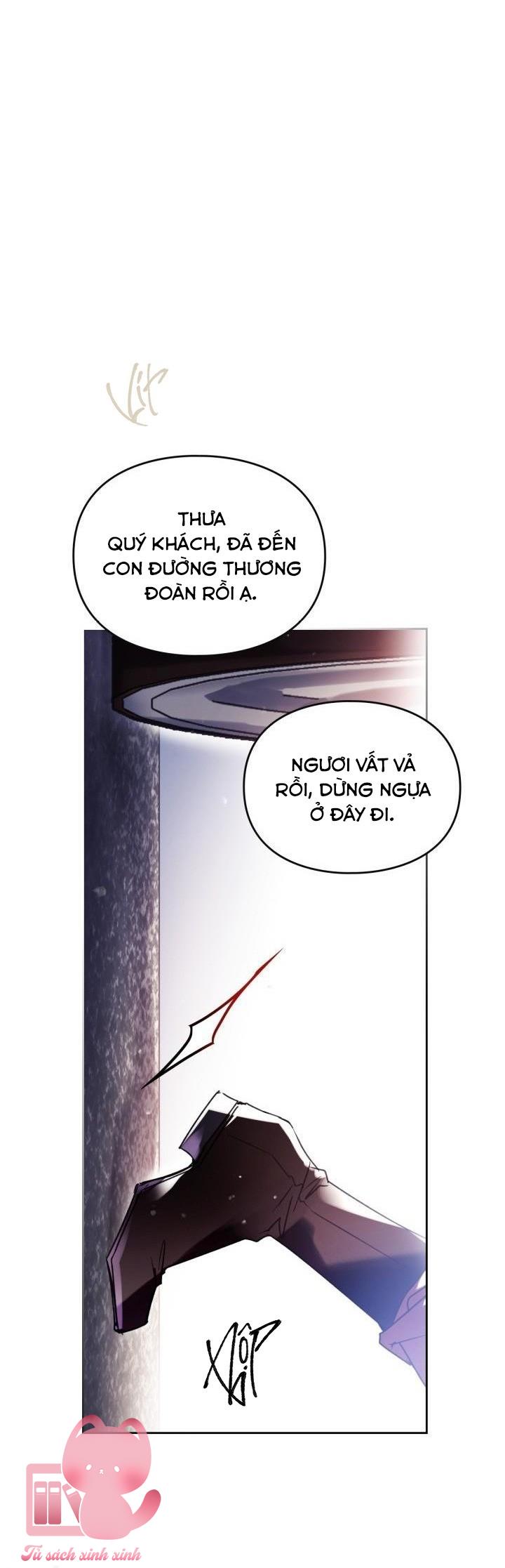 Kết Cục Của Nhân Vật Phản Diện Chỉ Có Thể Là Cái Chết Chap 175 - Trang 4
