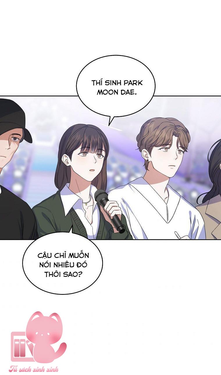 Debut Or Die Chapter 3 - Trang 4