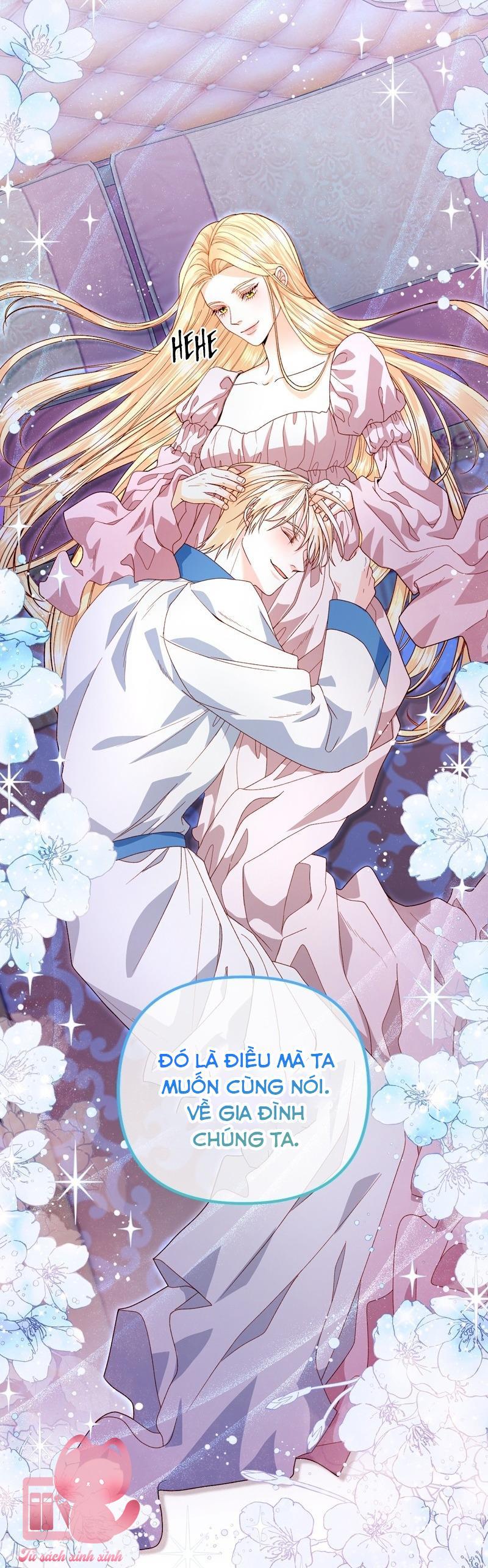 Hoàng Hậu Tái Hôn Chapter 179 - Trang 4