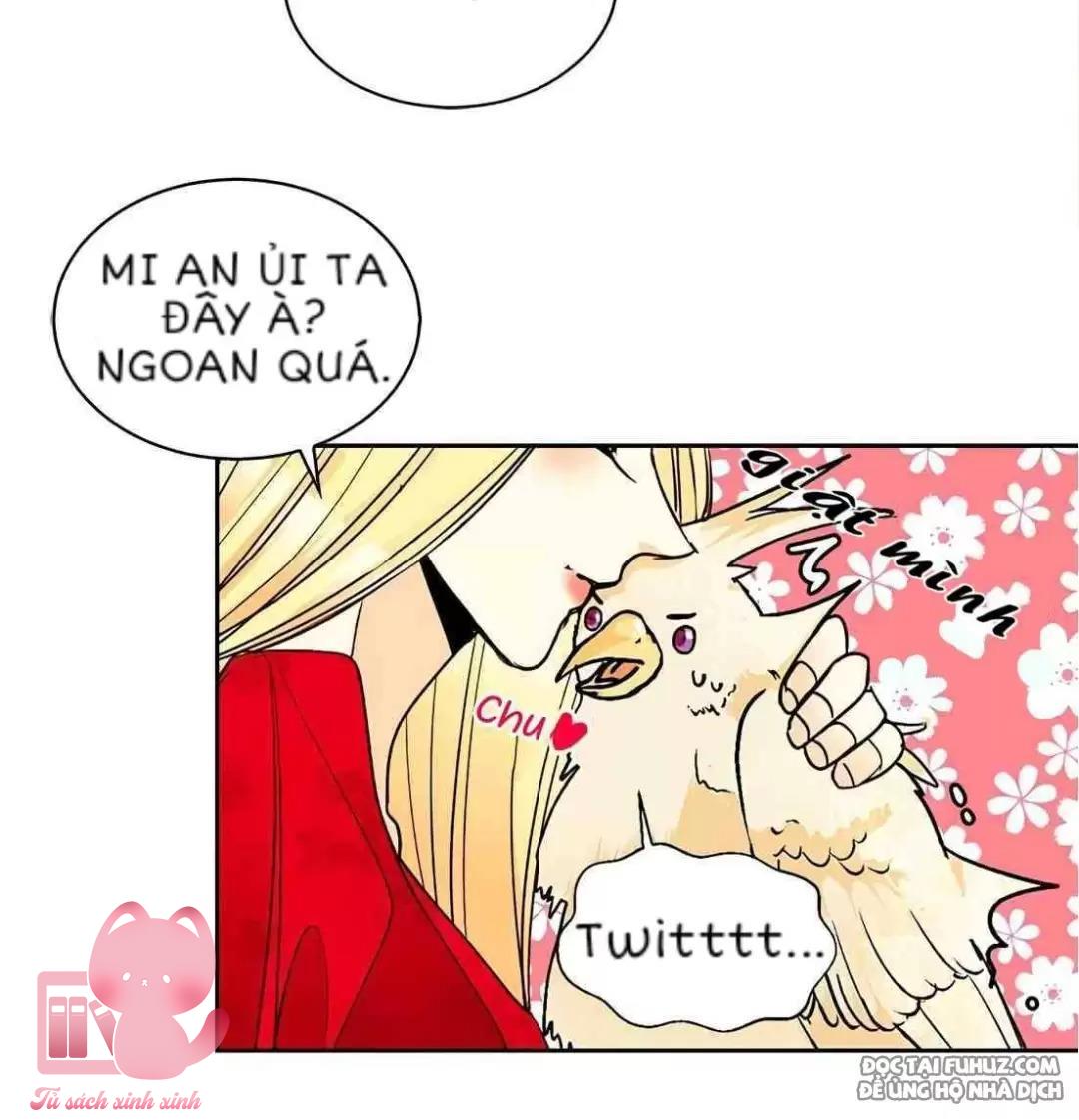 Hoàng Hậu Tái Hôn Chapter 8 - Trang 4