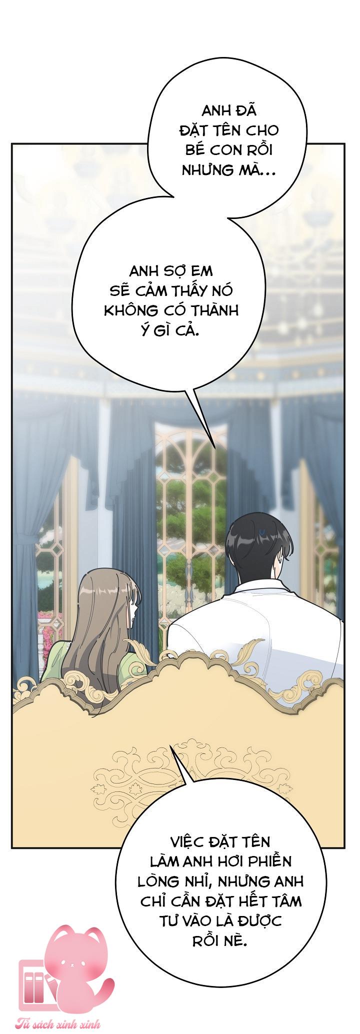 Người Hùng Của Ác Nữ Chapter 102 - Trang 4