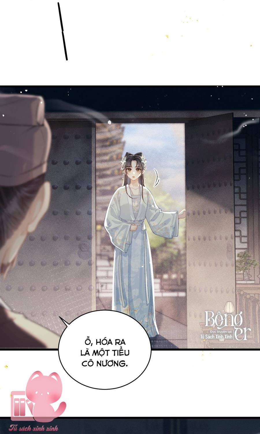 Gả Cho Vai Ác Chap 46 - Trang 2