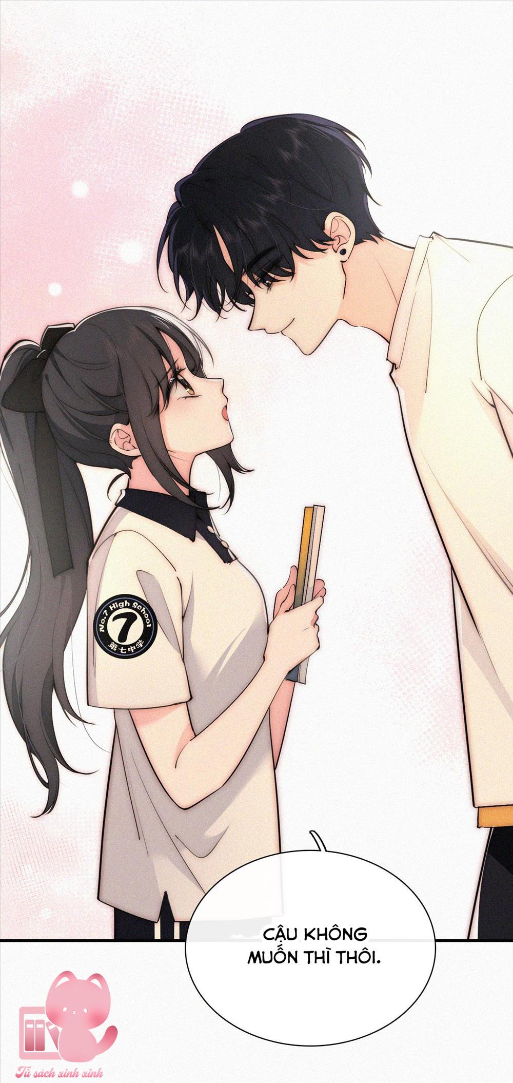 Bệnh Yêu Chap 81 - Trang 2