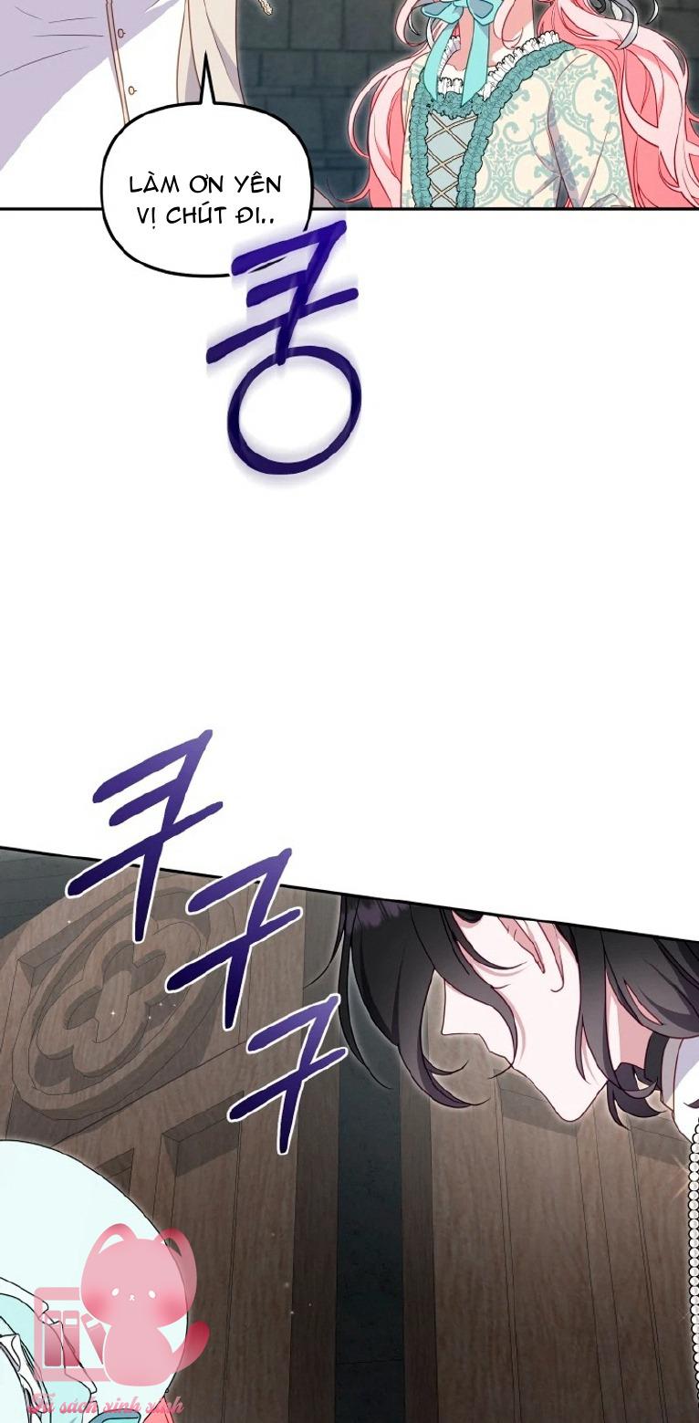 Tôi Được Nuôi Dưỡng Bởi Những Kẻ Phản Diện Chap 72 - Trang 3