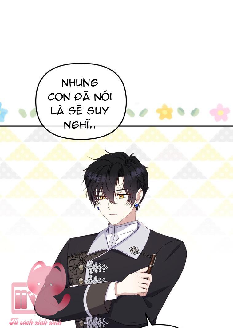 Tôi Được Nuôi Dưỡng Bởi Những Kẻ Phản Diện Chap 55 - Trang 3