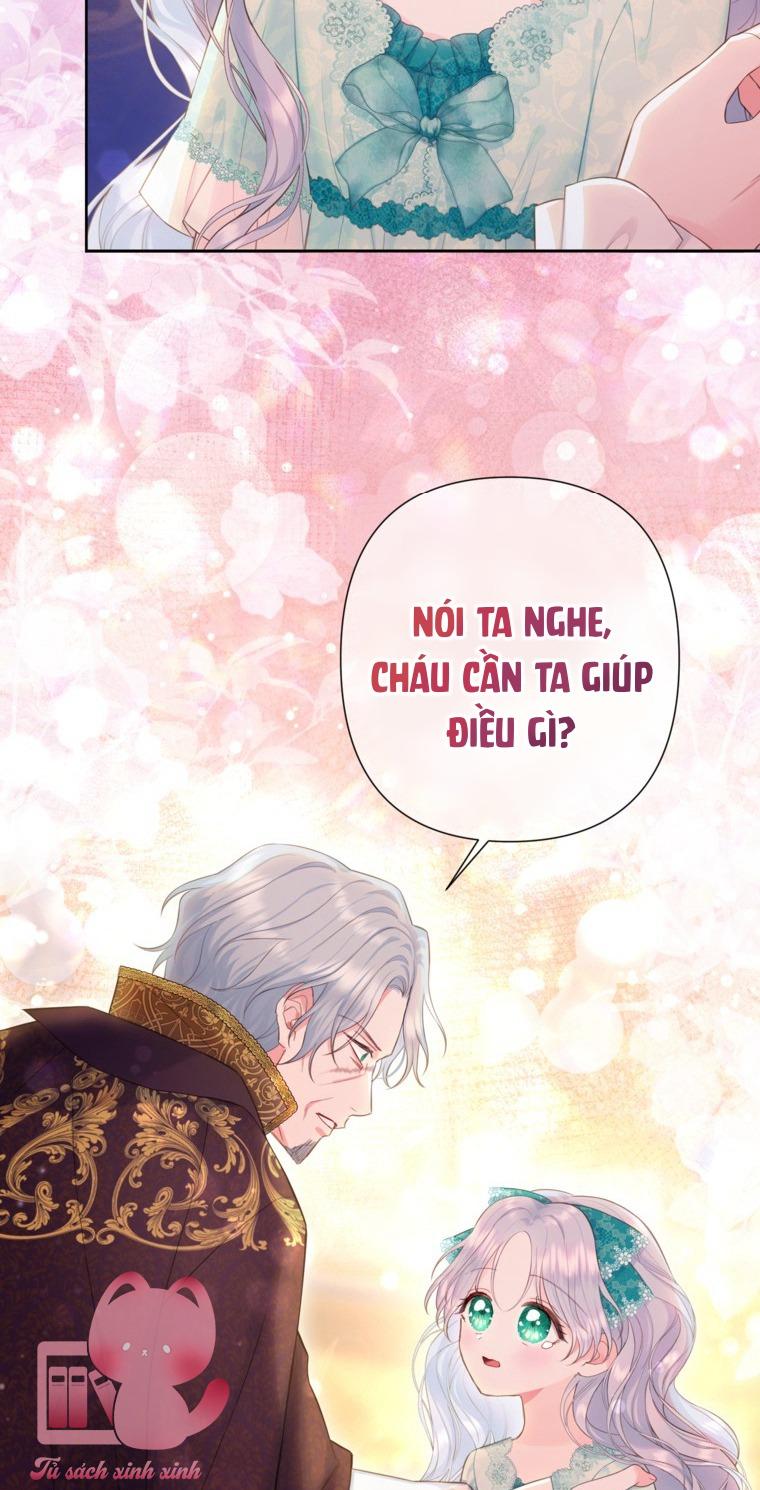 Người Anh Trai Mạnh Nhất Của Tôi Đã Mất Trí Nhớ Chap 32 - Trang 3